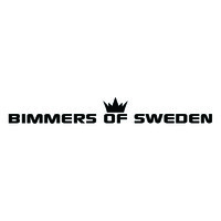 BIMMERS OF SWEDEN logo - Similar company to Secure Mobility
