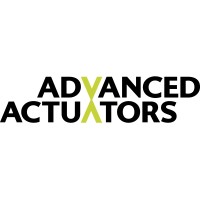 ADVANCED ACTUATORS logo - Similar company to Val Controls A/S