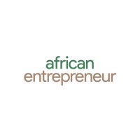 African Entrepreneur logo - Similar company to Peleguin Group