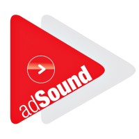 AdSound Production logo - Similar company to Startrec Studios