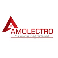 AMOLECTRO GLOBAL GROUP logo - Similar company to Afriek