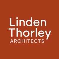 Linden Thorley Architects logo - Similar company to Medhurst Architects