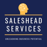 SalesHEAD Services logo - Similar company to The Content Store