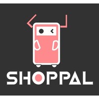 ShopPal Ltd. logo - Similar company to Shoppal Inc. 逛友智能科技（上海）有限公司