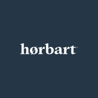 Hørbart™ logo - Similar company to Viobac