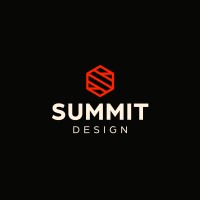 Summit Design logo - Similar company to Never Still