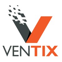 Ventix logo - Similar company to Ventix