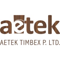 AETEK TIMBEX PRIVATE LIMITED logo - Similar company to Fieldman Sensor Private Limited