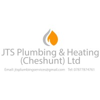 JTS Plumbing And Heating Limited logo - Similar company to Keston Boilers
