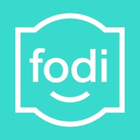 Fodi logo - Similar company to Smartify