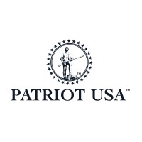 Patriot USA logo - Similar company to One Concept Facility Solutions