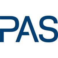 PAS Ukraine logo - Similar company to Techto Electronics