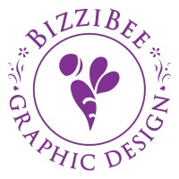 BizziBee Graphic Design logo - Similar company to Graphic Enhancement