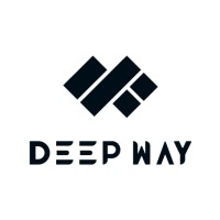 DeepWay BEV Truck logo - Similar company to Deepway