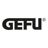 GEFU logo - Similar company to Westmark