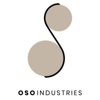Oso Industries Inc logo - Similar company to Mastermind Escape Games