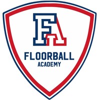 Floorball Academy logo - Similar company to Power Stick Oy