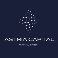 Astria Capital Management logo - Similar company to Mw Gestion