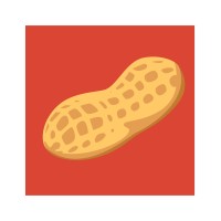 AI Peanuts logo - Similar company to Ainauten - News, Tools & Hacks Rund Um Ai