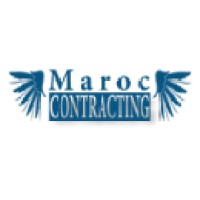 Maroc Contracting logo - Similar company to Network Connectivity
