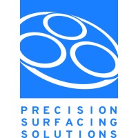 Precision Surfacing Solutions logo - Similar company to Lapmaster Wolters Gmbh