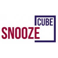 Snoozecube International Dxb logo - Similar company to Sleepbox