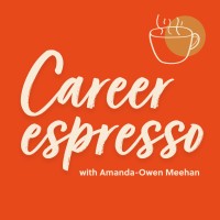 Career Espresso Podcast logo - Similar company to Ready To Rise