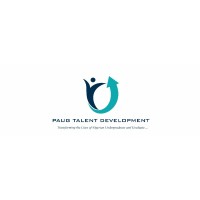 PAUG Talent Development logo - Similar company to Qoribnb Apartments