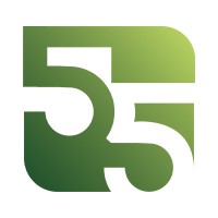 The 55 Group logo - Similar company to Leadretriever