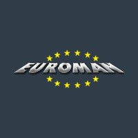Euroman Srl logo - Similar company to Valente Angelo Sas