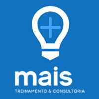Mais Treinamento e Consultoria logo - Similar company to Geração K - Cresça Na Carreira!