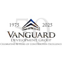 Vanguard Development Group logo - Similar company to Map610 Design, Llc
