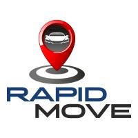 Rapid Move logo - Similar company to Parkspace Solutions Pvt Ltd