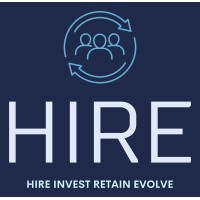 HIRE logo - Similar company to Mp Partners