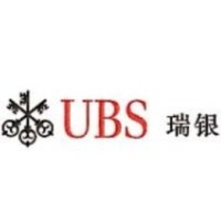瑞银证券有限责任公司 logo - Similar company to 中德证券