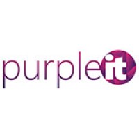 Purple IT Limited logo - Similar company to Soft Tech Innovation Ltd