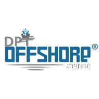 DPT Offshore Marine ® logo - Similar company to Nepal Grup Edh