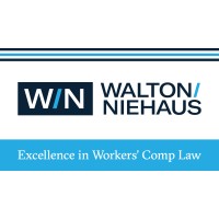 Walton Niehaus Law, PLLC