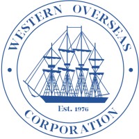 Western Overseas Corporation logo - Similar company to Bois Clients