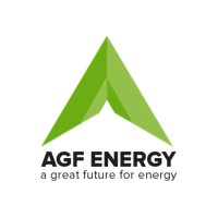 AGF energy logo - Similar company to Era Ms