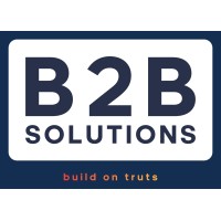 b2b solutions logo - Similar company to Scholarden