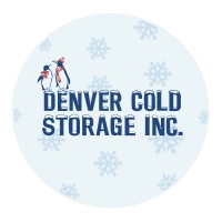 Denver Cold Storage, Inc. logo - Similar company to Bradner Cold Storage
