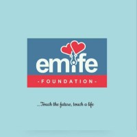 EMIFE CHARITY FOUNDATION logo - Similar company to Thecriticaldialogue
