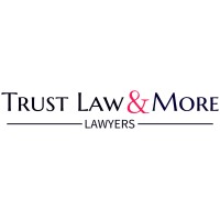 Trust Law & More logo - Similar company to Furbrains