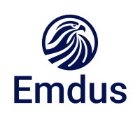 EMDUS Ltd logo - Similar company to Sutter Professional