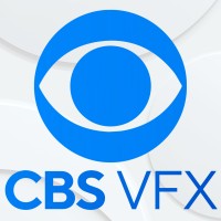 CBS VFX logo - Similar company to Encore Vfx