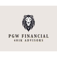 PGW Financial LLC logo - Similar company to Paradise