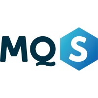 MQ Software logo - Similar company to Ros Media