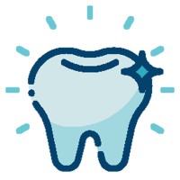 Teeth Whitening Near Me logo - Similar company to Tile Dynamix