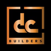 DC Builders logo - Similar company to Berry Construction